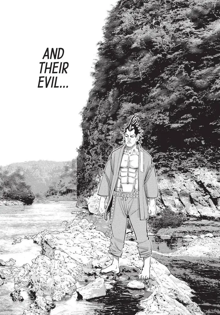 Golden Kamuy Chapter 102 image 13_optimized